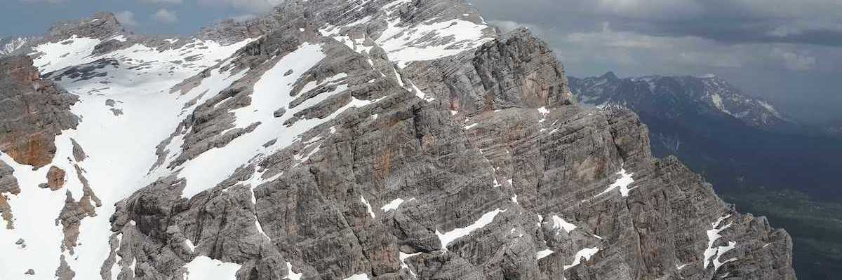 Verortung via Georeferenzierung der Kamera: Aufgenommen in der Nähe von Gemeinde Leogang, 5771 Leogang, Österreich in 2400 Meter